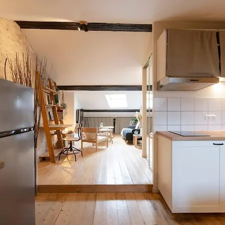 Le Cosy Du Pont Mouja *