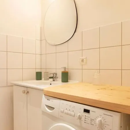 Apartment Le Cosy Du Pont Mouja